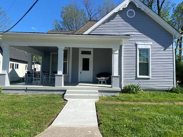 433 East Lytle St, 433 E Lytle St APT 4, Murfreesboro, TN 37130