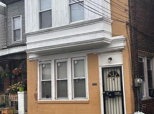 1208 Carl Miller Blvd, Camden, NJ 08104