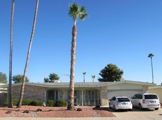 10713 W Welk Dr, Sun City, AZ 85373