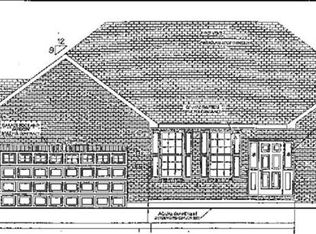 1552 Meadow View Ln, Lebanon, OH 45036