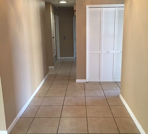 hallway