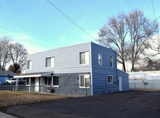 4205 Shasta Way, Klamath Falls, OR 97603