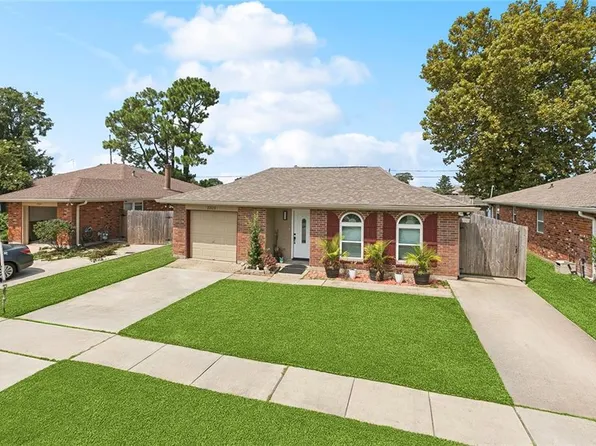 3309 Tulane Dr, Kenner, LA 70065
