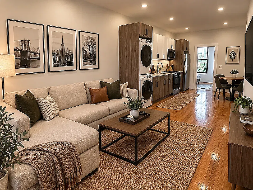 321 East 116th Street — Photo 2