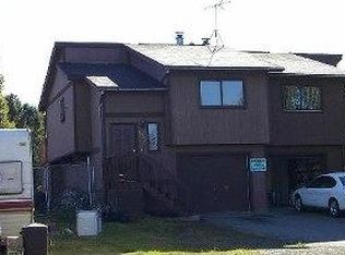 2100 E 73rd Ave, Anchorage, AK 99507
