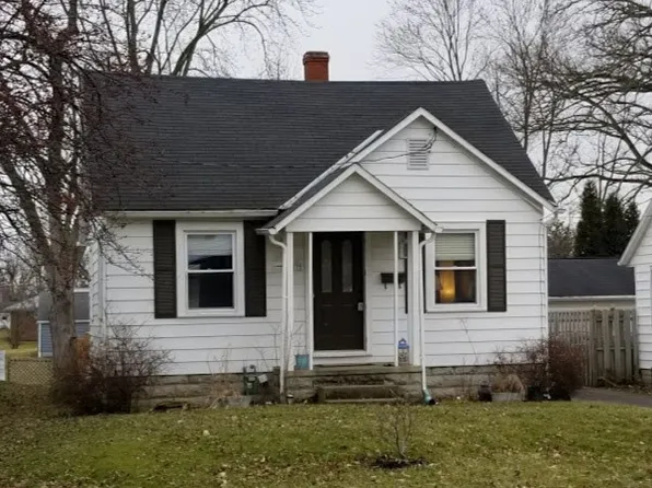 517 Phillips Ave, Ashland, OH 44805