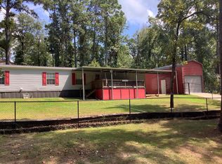 145 Oriole Dr, Brookeland, TX 75931