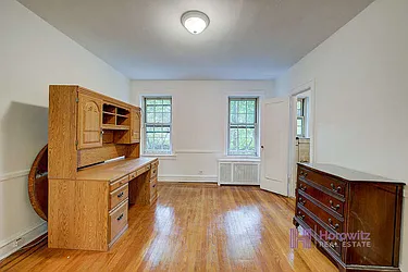 Sold by Horowitz Real Estate