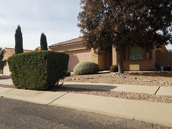 4th image of 3420 N Placita Herradura