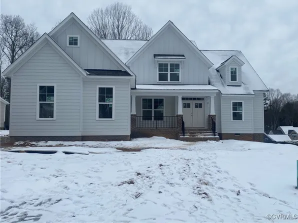 2277 Osborne Ridge Rd, Rockville, VA 23146