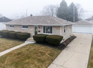3788 E Klieforth Ave, Cudahy, WI 53110