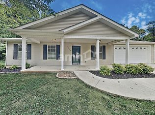 7018 Eddie Kimbell Ln, Powell, TN 37849