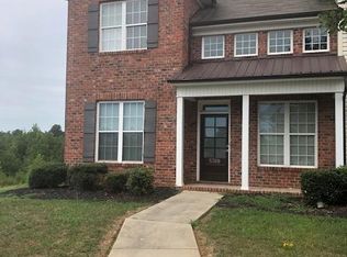 5389 Clarinda Dr, Greensboro, NC 27405