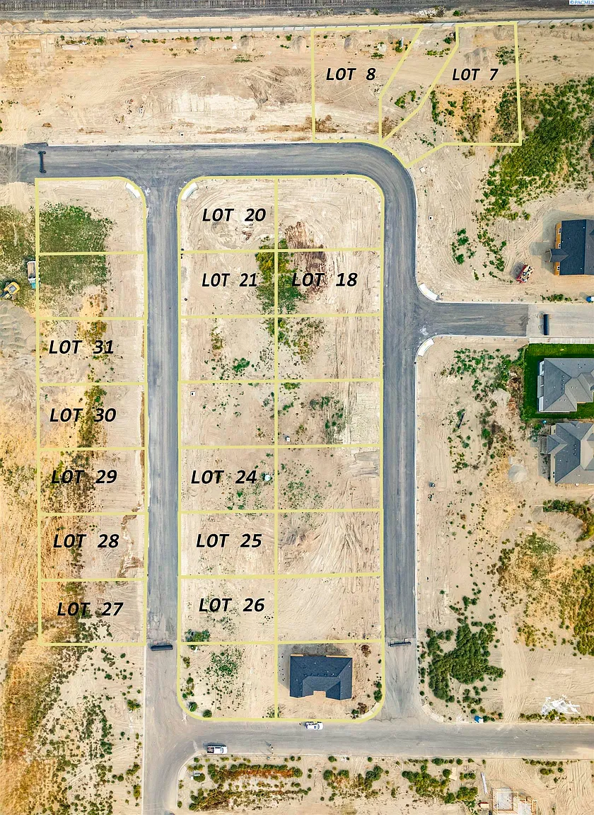 8 Harvest Valley Ests #Phase 2 photo 1
