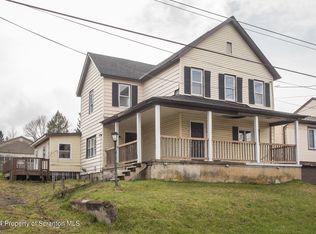 131 W Line St, Olyphant, PA 18447