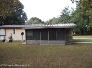 4299 Rowan Rd, Brooksville, FL 34604