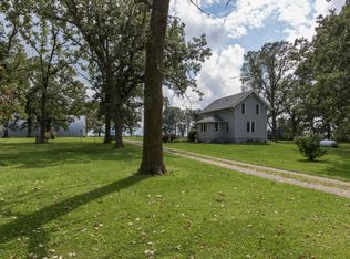 16299 Dodge Mower Rd, Hayfield, MN 55940