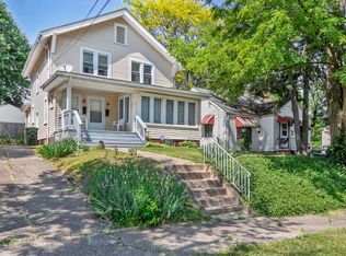 513 15th St NE #2, Canton, OH 44714