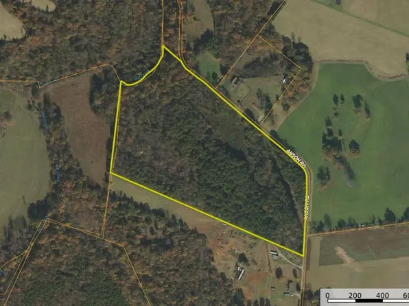 N/a Anson Rd, Cookeville, TN 38501