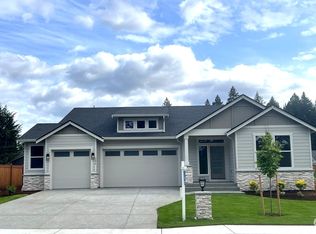 2024 142nd Street Ct S #5, Spanaway, WA