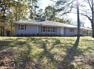 45 Homestead Ln, Remlap, AL 35133