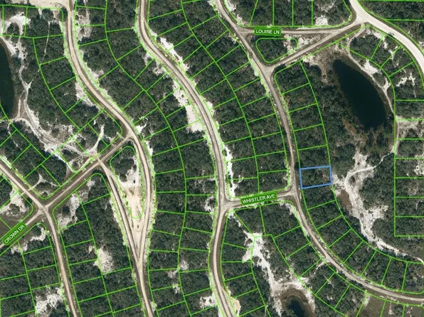 217 Crystal Lake Dr #18, Lake Placid, FL 33852