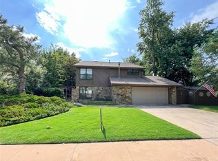 1511 Barwick Dr, Norman, OK 73072