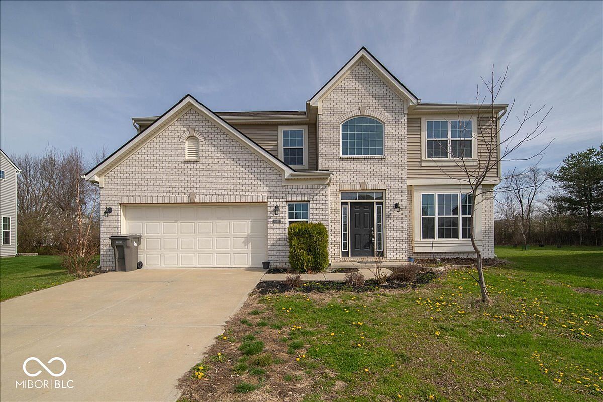 4646 Crosby Buck Dr, Indianapolis, IN 46237 | Zillow