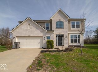4646 Crosby Buck Dr, Indianapolis, IN 46237