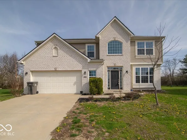 4646 Crosby Buck Dr, Indianapolis, IN 46237