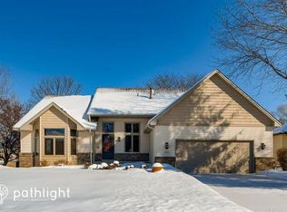 8782 Norwood Ln N, Maple Grove, MN 55369