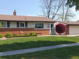 11811 Waiteley Dr, Sterling Heights, MI 48313