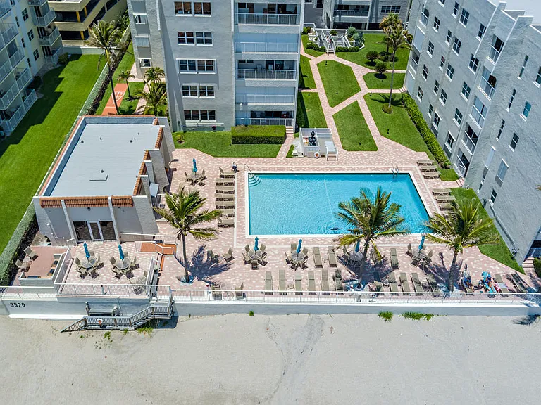 3520 S Ocean Blvd #H404 — Photo 22