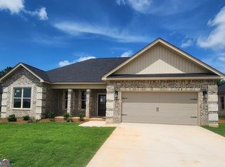 114 Fox Glove Ct, Byron, GA 31008
