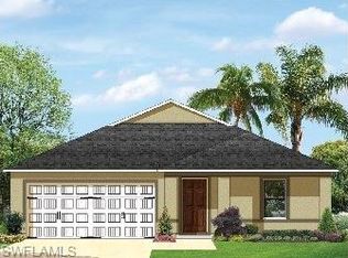 18132 Horizon View Blvd, Lehigh Acres, FL 33972
