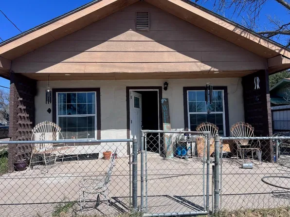 1002 Aguirre St, Del Rio, TX 78840