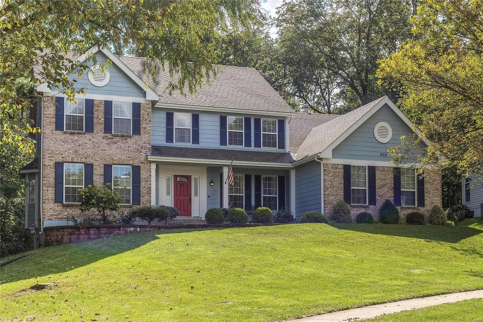 400 Beacon Point Ln photo 1