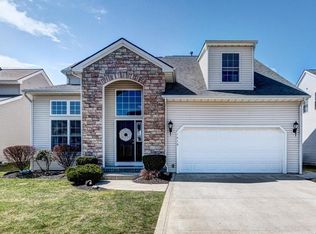 1410 Brooks Dr, Willoughby, OH 44094