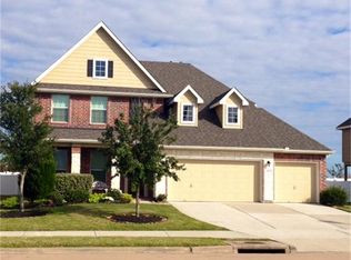 4101 Pine Mill Ct, Pearland, TX 77584