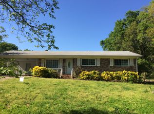 3906 Lillie St, Powder Springs, GA 30127