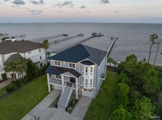 1610 Winding Shore Dr, Gulf Breeze, FL 32563