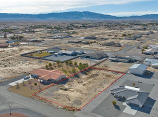 3080 Prairie Ave, Pahrump, NV 89048