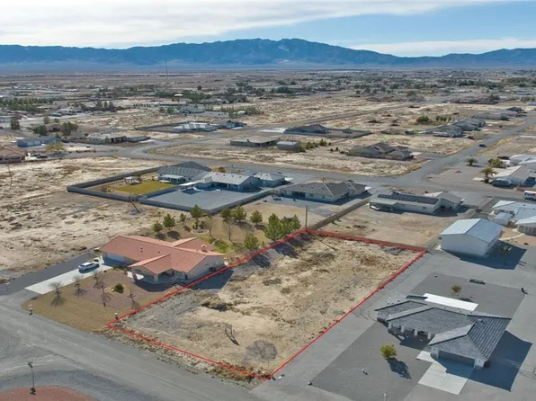 3080 Prairie Ave, Pahrump, NV 89048