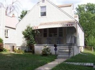 1907 Valley Rd, Baltimore, MD 21207