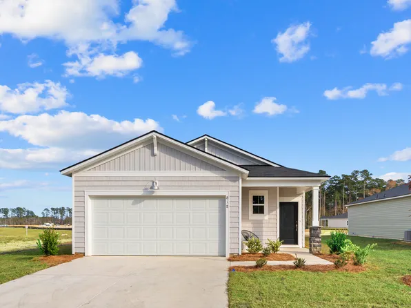562 Crimson Pointe Dr, Hardeeville, SC 29927