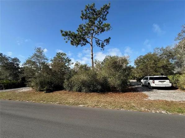 8th Ave Lot 40, Deland, FL 32724