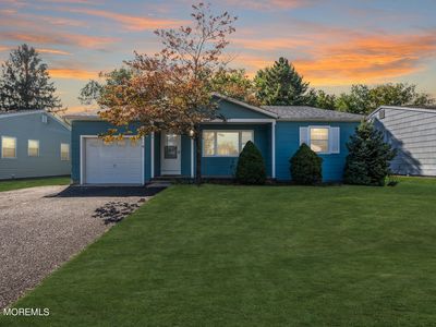 5 Westbrook Drive, Toms River, NJ, 08757