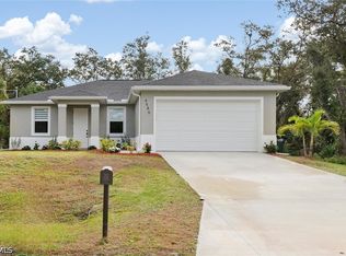 4586 Maurbach Ter, North Port, FL 34286