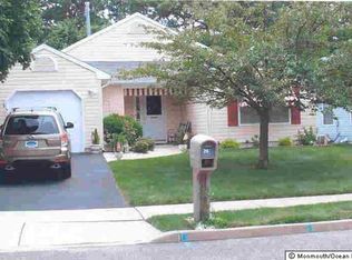 26 Brant Dr, Brick, NJ 08724