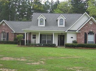 231 Brian Ln, Minden, LA 71055